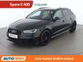 Audi S3 2.0 TFSI quattro Schwarz - thumbnail 1