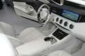Mercedes-Benz S 500 S500 Cabriolet origineel 78.667 km NL auto Bleu - thumbnail 20