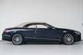 Mercedes-Benz S 500 S500 Cabriolet origineel 78.667 km NL auto Azul - thumbnail 5