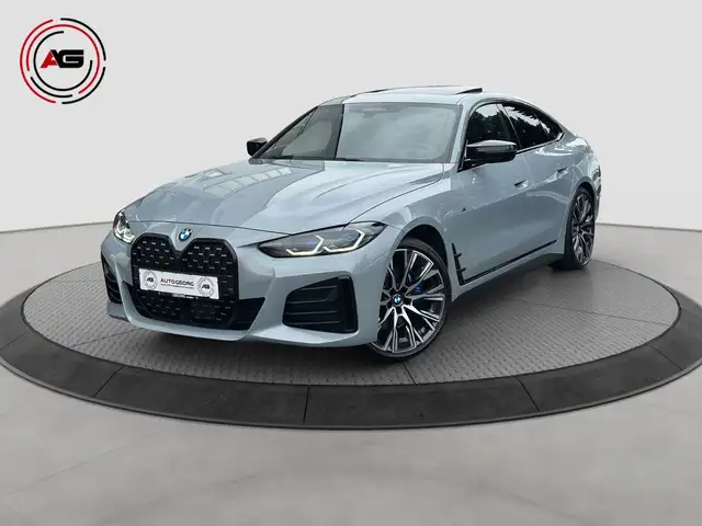 BMW M440i GC xDr ACC LASER SITZKLIMA H&K 360° STANDH