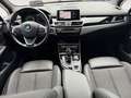 BMW 218 Advantage Leder Kamera Head-Up Gris - thumbnail 9