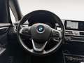 BMW 218 Advantage Leder Kamera Head-Up Gris - thumbnail 17