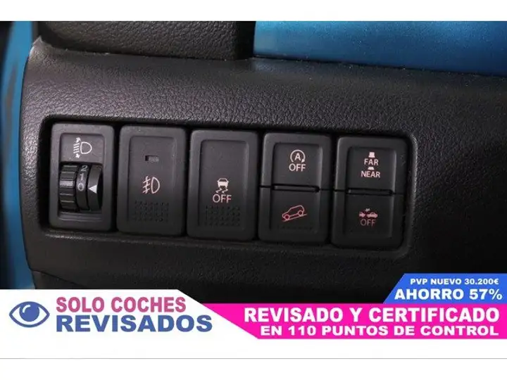 Suzuki Vitara 1.6 DDIS GLE 4WD 2016, foto 17
