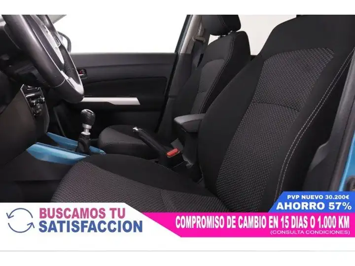 Suzuki Vitara 1.6 DDIS GLE 4WD 2016, foto 19