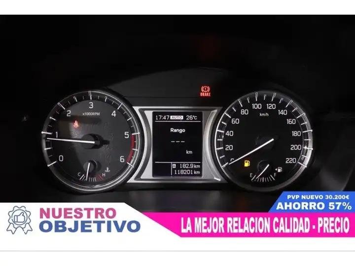Suzuki Vitara 1.6 DDIS GLE 4WD 2016, foto 12