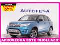 Suzuki Vitara 1.6DDiS GLE 4WD Azul - thumbnail 1