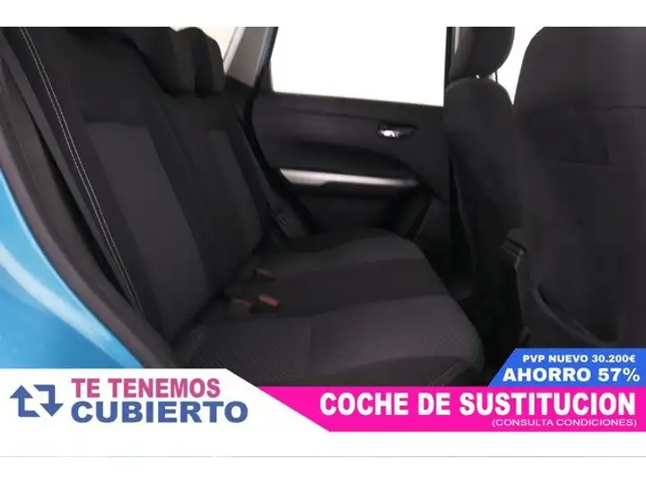 Suzuki Vitara 1.6 DDIS GLE 4WD 2016, foto 21