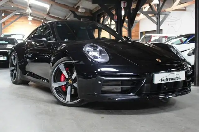 Porsche (991)