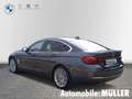 BMW 420 Gran Coupe d Luxury Line  *Navi* *Memory Sitze* *H Grijs - thumbnail 5