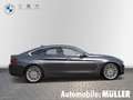 BMW 420 Gran Coupe d Luxury Line  *Navi* *Memory Sitze* *H Grijs - thumbnail 3