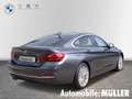 BMW 420 Gran Coupe d Luxury Line  *Navi* *Memory Sitze* *H Grijs - thumbnail 7