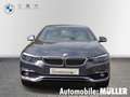 BMW 420 Gran Coupe d Luxury Line  *Navi* *Memory Sitze* *H Grijs - thumbnail 2