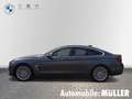 BMW 420 Gran Coupe d Luxury Line  *Navi* *Memory Sitze* *H Grijs - thumbnail 6