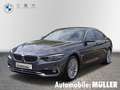 BMW 420 Gran Coupe d Luxury Line  *Navi* *Memory Sitze* *H Grau - thumbnail 1