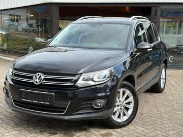 Sport & Style 2.0TDI XENON KAMERA AHK SHZ