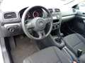 Volkswagen Golf VI Variant Trendline BlueM*NAVI*Scheckh*8fa Silber - thumbnail 10