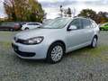 Volkswagen Golf VI Variant Trendline BlueM*NAVI*Scheckh*8fa Silber - thumbnail 1