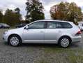 Volkswagen Golf VI Variant Trendline BlueM*NAVI*Scheckh*8fa Silber - thumbnail 4