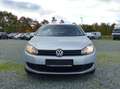 Volkswagen Golf VI Variant Trendline BlueM*NAVI*Scheckh*8fa Silber - thumbnail 3