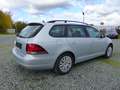 Volkswagen Golf VI Variant Trendline BlueM*NAVI*Scheckh*8fa Silber - thumbnail 7