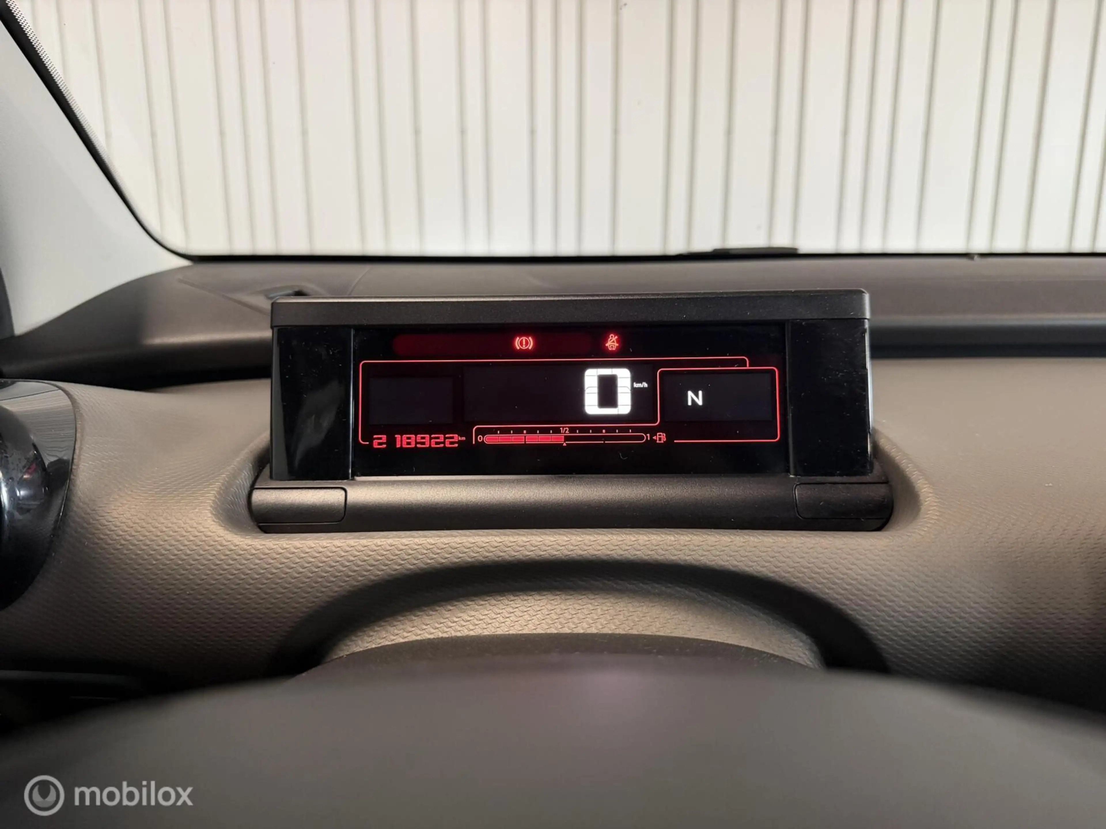 Citroen C4 Cactus 1.2 PureTech Business — photo 10