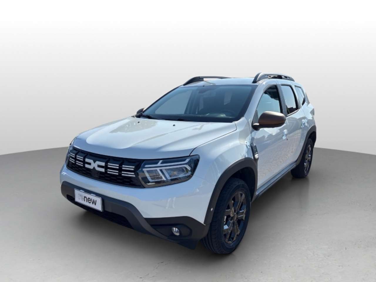 Dacia Duster Duster 1.0 tce Extreme Gpl 4x2 100cv