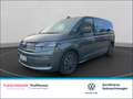 Volkswagen T7 Multivan 2.0 TDI DSG+NAVI+LED+KLIMAA Grau - thumbnail 1