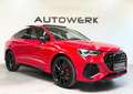 Audi RS Q3 RS Q3 Sportback 2.5 TFSI QUATTRO*SCHALE*PANO* Rood - thumbnail 1