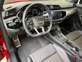 Audi RS Q3 RS Q3 Sportback 2.5 TFSI QUATTRO*SCHALE*PANO* Rood - thumbnail 9