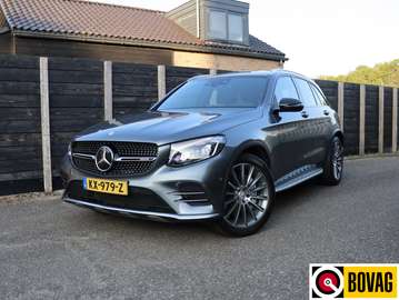 4MATIC NL-auto, 1e eigenaar, dealer O.H.