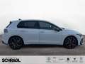Volkswagen Golf VIII 2.0 TSI DSG GTI+BLACK+IQ+PANO+HARMAN Weiß - thumbnail 6