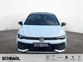 Volkswagen Golf VIII 2.0 TSI DSG GTI+BLACK+IQ+PANO+HARMAN Weiß - thumbnail 8