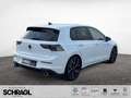 Volkswagen Golf VIII 2.0 TSI DSG GTI+BLACK+IQ+PANO+HARMAN Weiß - thumbnail 5