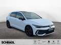 Volkswagen Golf VIII 2.0 TSI DSG GTI+BLACK+IQ+PANO+HARMAN Weiß - thumbnail 7