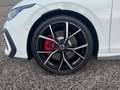 Volkswagen Golf VIII 2.0 TSI DSG GTI+BLACK+IQ+PANO+HARMAN Weiß - thumbnail 14