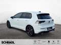 Volkswagen Golf VIII 2.0 TSI DSG GTI+BLACK+IQ+PANO+HARMAN Weiß - thumbnail 3