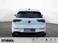 Volkswagen Golf VIII 2.0 TSI DSG GTI+BLACK+IQ+PANO+HARMAN Weiß - thumbnail 4