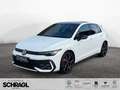Volkswagen Golf VIII 2.0 TSI DSG GTI+BLACK+IQ+PANO+HARMAN Weiß - thumbnail 1