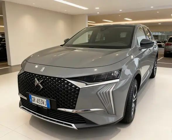 DS Automobiles DS 7 1.5 bluehdi Bastille Business 130cv auto