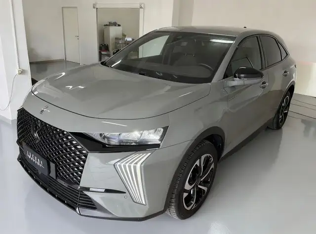 DS Automobiles DS 7 1.5 bluehdi Bastille Business 130cv auto