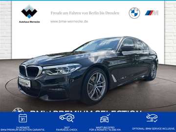 i Limousine M Sportpaket