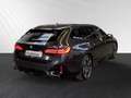 BMW 540 d xDrive Touring M Sport|AHK|Pano|B&W Gris - thumbnail 3