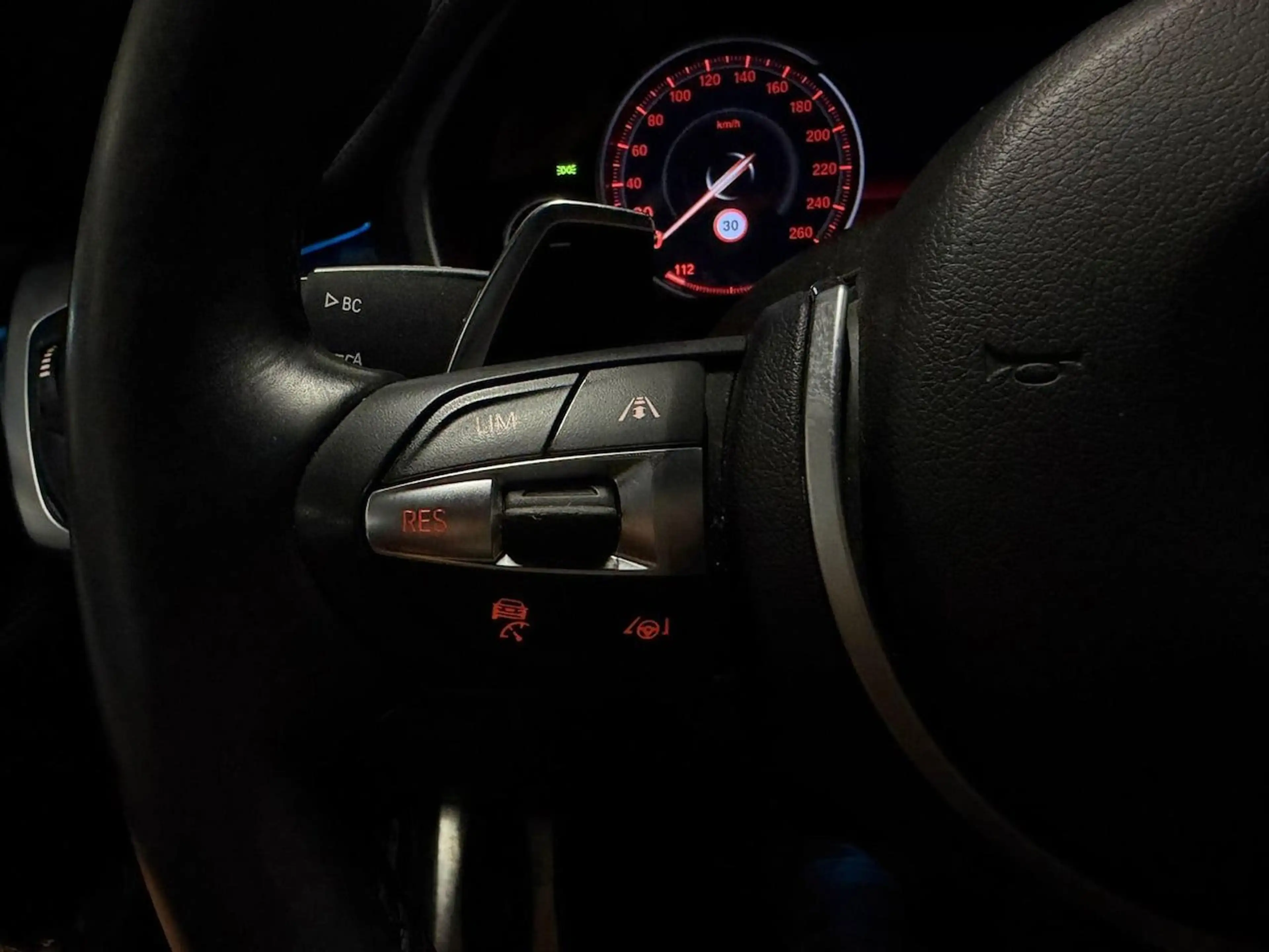 BMW X6 XDrive35i High Executive — photo 15