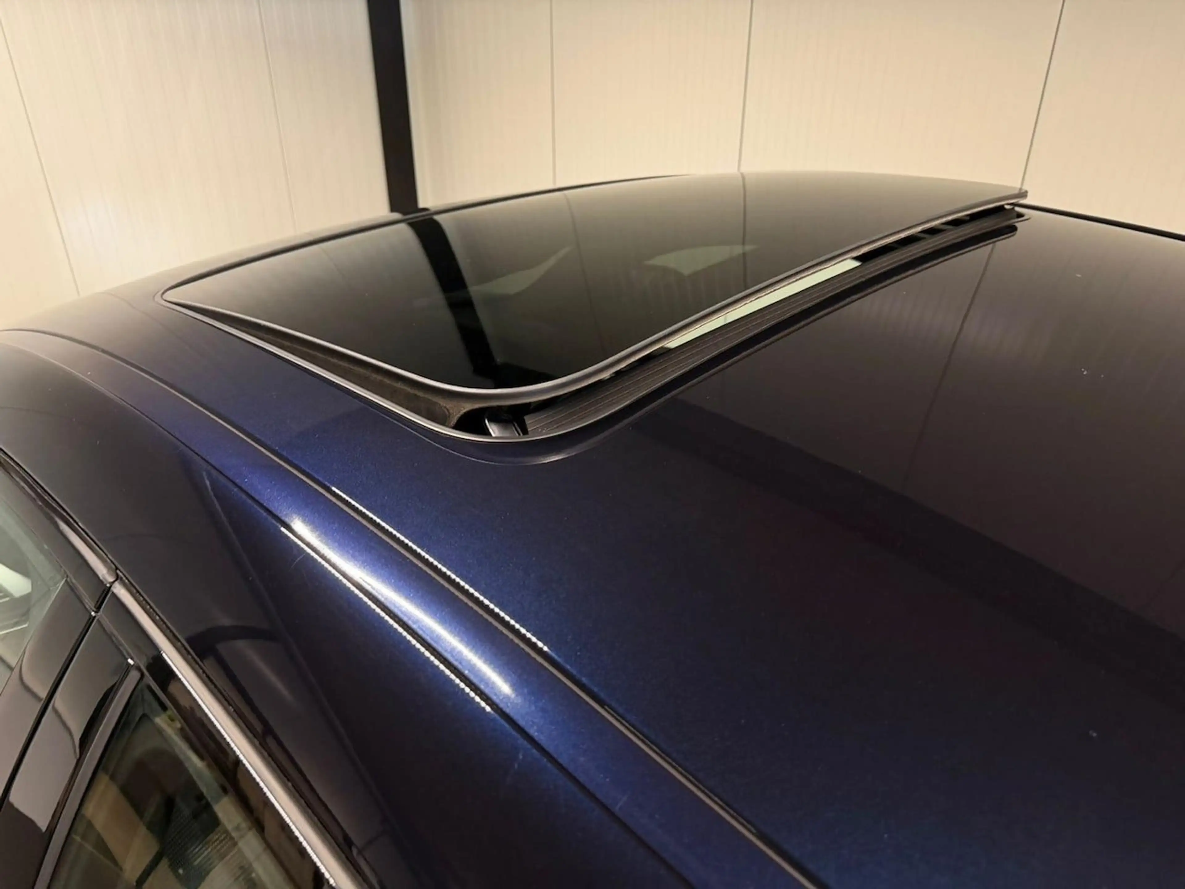 BMW X6 XDrive35i High Executive — photo 2