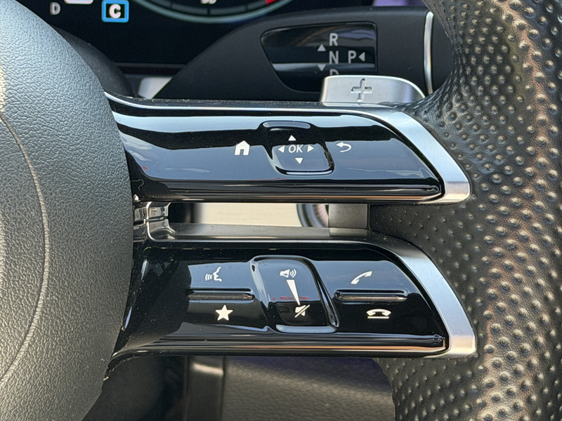 Mercedes-Benz E 400 d 4Matic T 9G-TRONIC AMG Line — photo 11