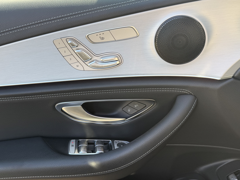 Mercedes-Benz E 400 d 4Matic T 9G-TRONIC AMG Line — photo 15