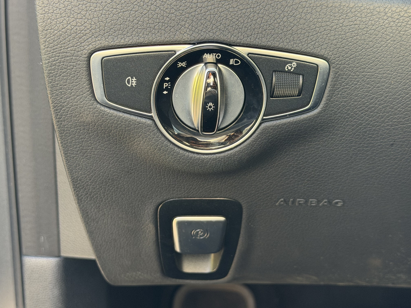 Mercedes-Benz E 400 d 4Matic T 9G-TRONIC AMG Line — photo 14