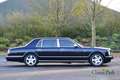 Bentley Arnage Long wheelbase Azul - thumbnail 6