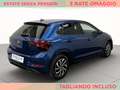 Volkswagen Polo 1.0 evo edition plus 80cv Blu/Azzurro - thumbnail 5