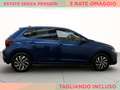 Volkswagen Polo 1.0 evo edition plus 80cv Blu/Azzurro - thumbnail 4
